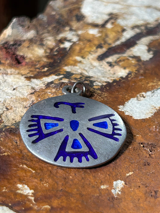 The Spirit Sun Pendant